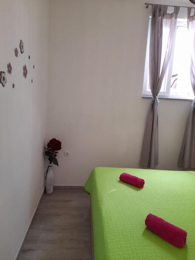 Ml Apartman Senj  Eksteriør billede