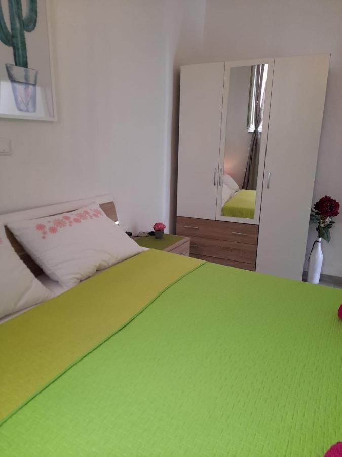 Ml Apartman Senj  Eksteriør billede