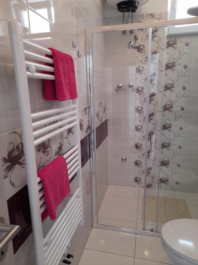 Ml Apartman Senj  Eksteriør billede