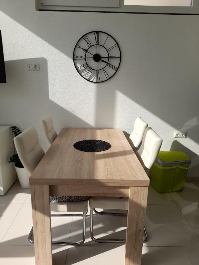 Ml Apartman Senj  Eksteriør billede