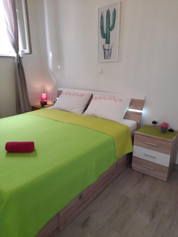 Ml Apartman Senj  Eksteriør billede
