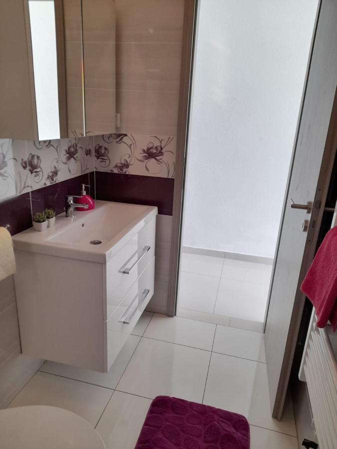 Ml Apartman Senj  Eksteriør billede