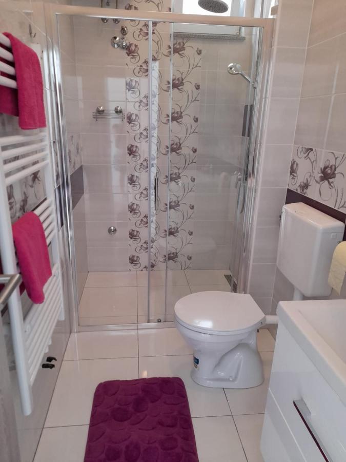 Ml Apartman Senj  Eksteriør billede