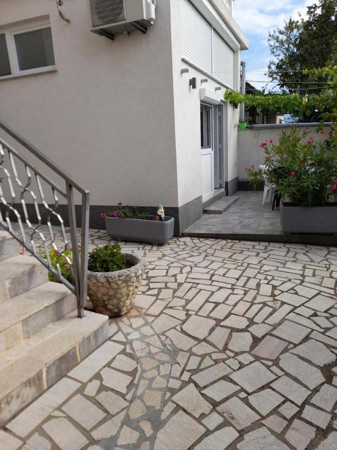 Ml Apartman Senj  Eksteriør billede