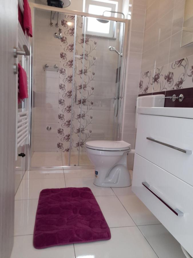 Ml Apartman Senj  Eksteriør billede