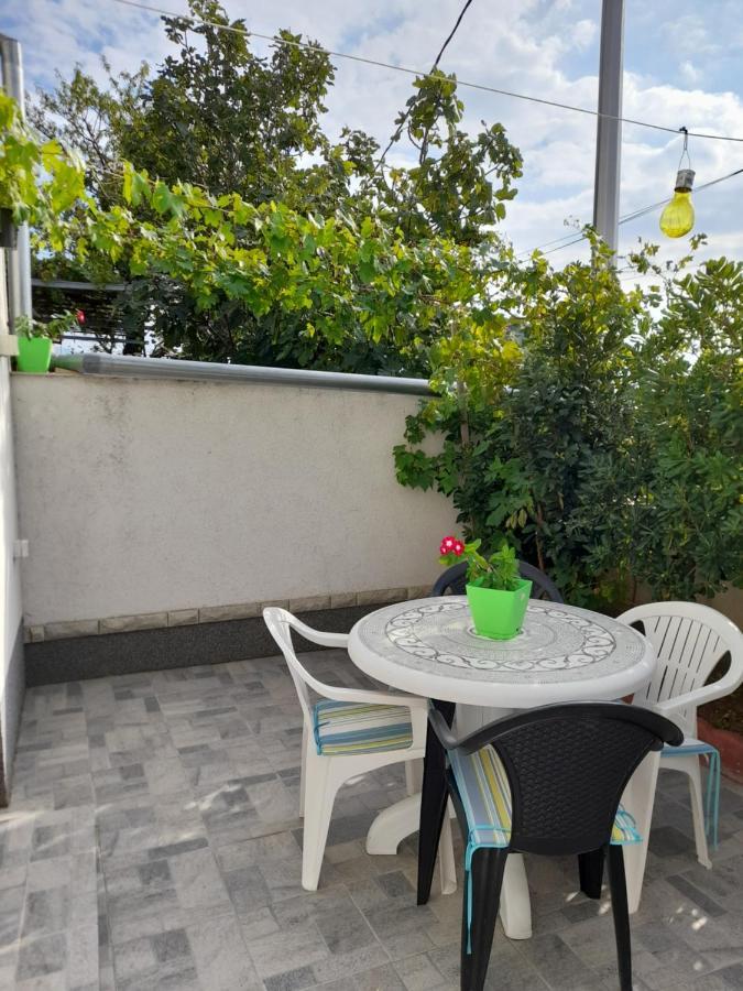 Ml Apartman Senj  Eksteriør billede