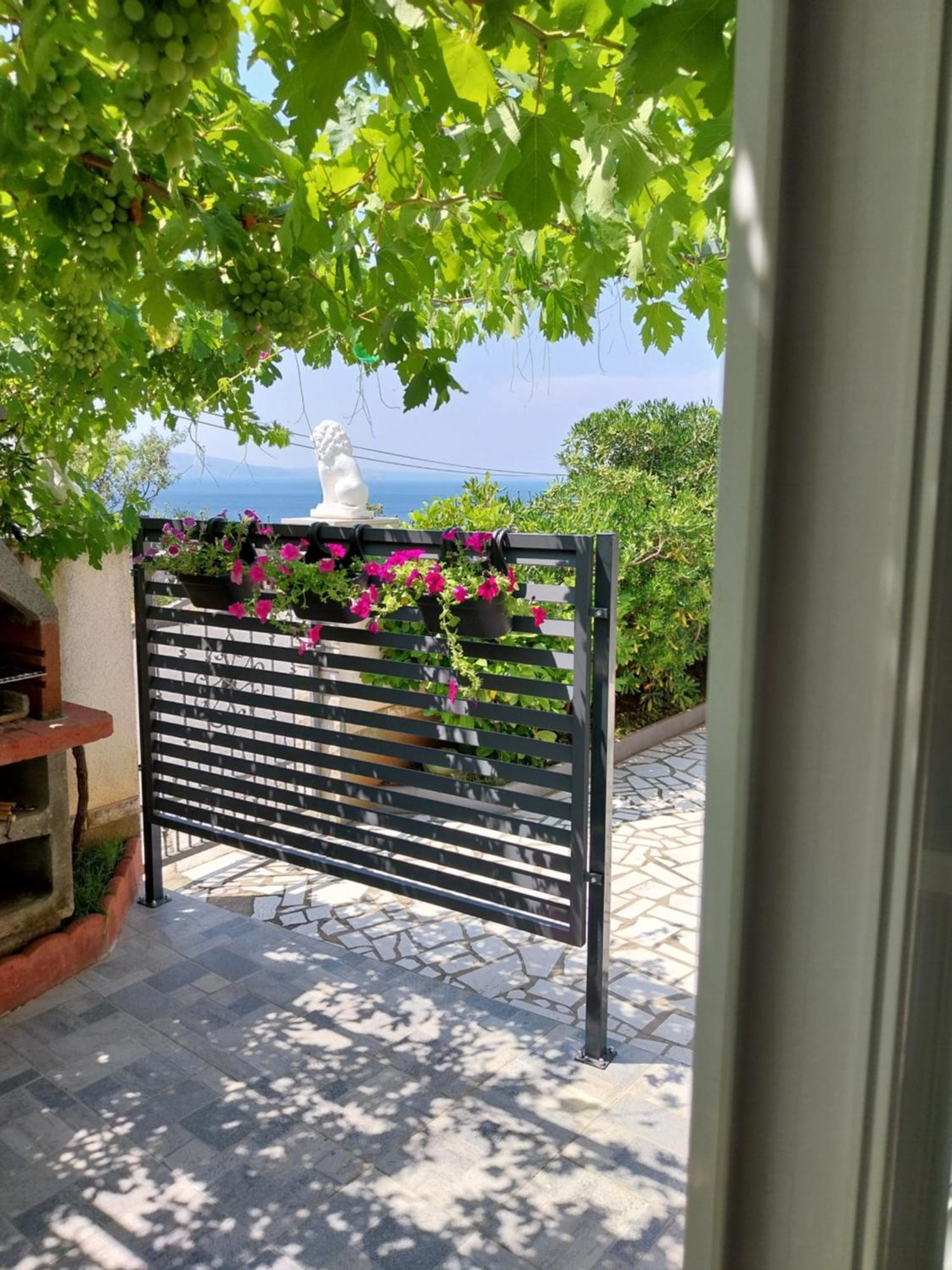 Ml Apartman Senj  Eksteriør billede