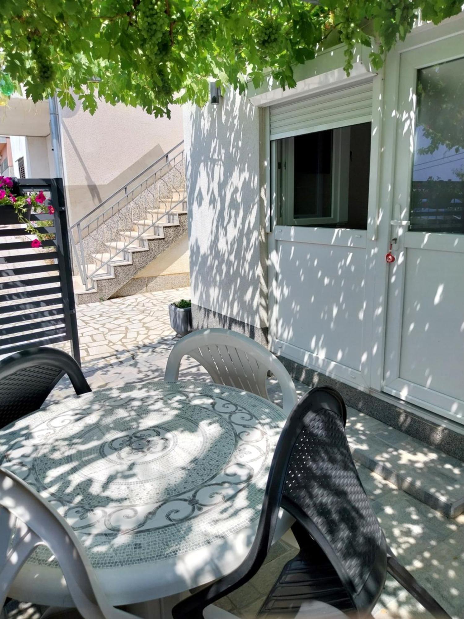 Ml Apartman Senj  Eksteriør billede