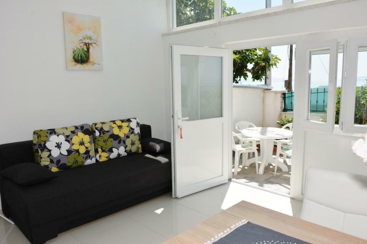 Ml Apartman Senj  Eksteriør billede