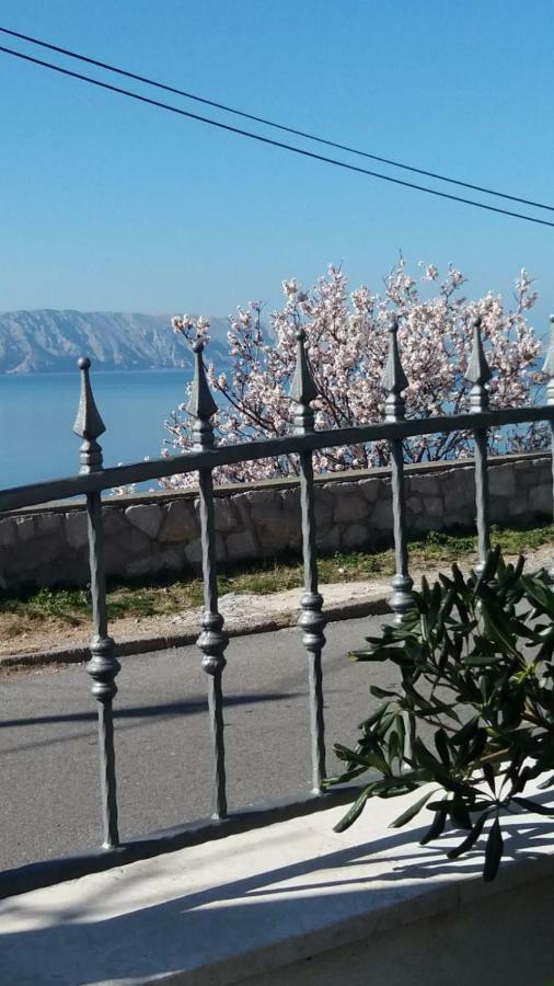 Ml Apartman Senj  Eksteriør billede